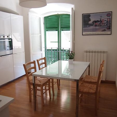 Il Portico - La Spezia To Go 5Terre Apartment Ngoại thất bức ảnh