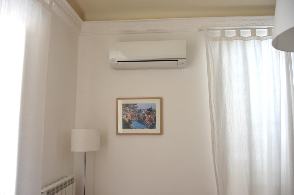 Il Portico - La Spezia To Go 5Terre Apartment Ngoại thất bức ảnh
