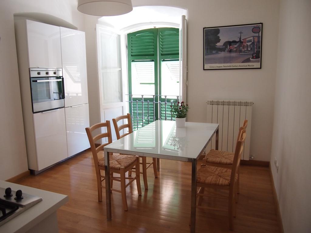 Il Portico - La Spezia To Go 5Terre Apartment Ngoại thất bức ảnh
