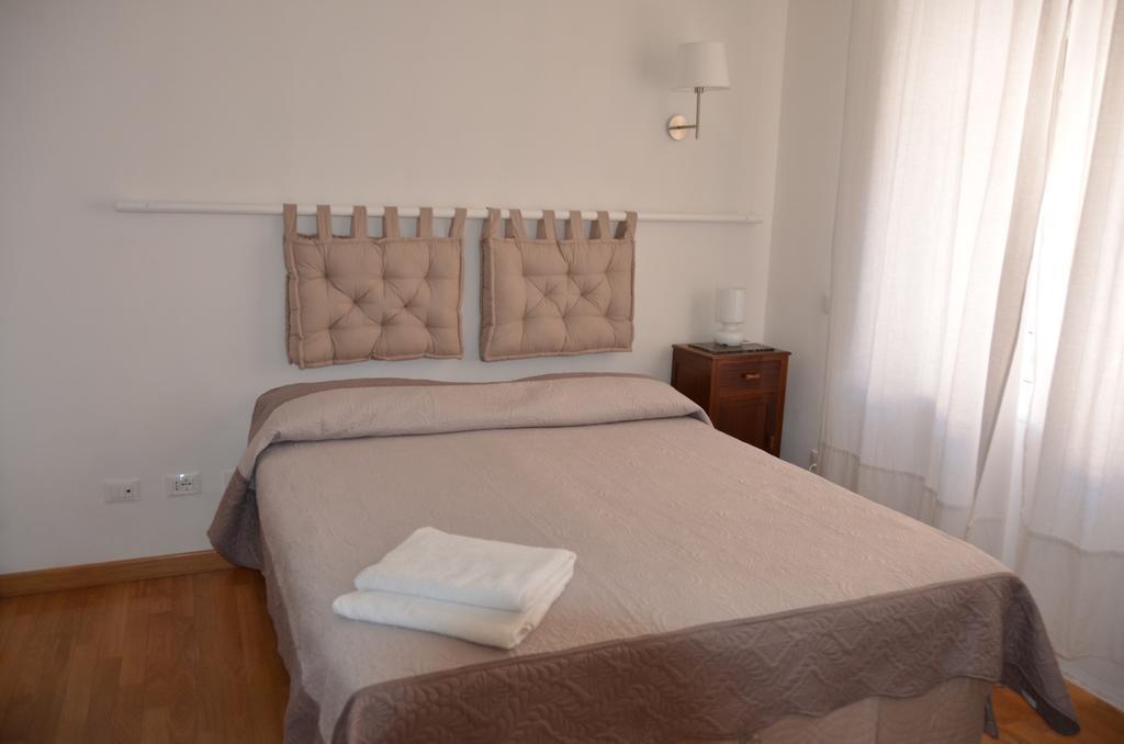 Il Portico - La Spezia To Go 5Terre Apartment Ngoại thất bức ảnh