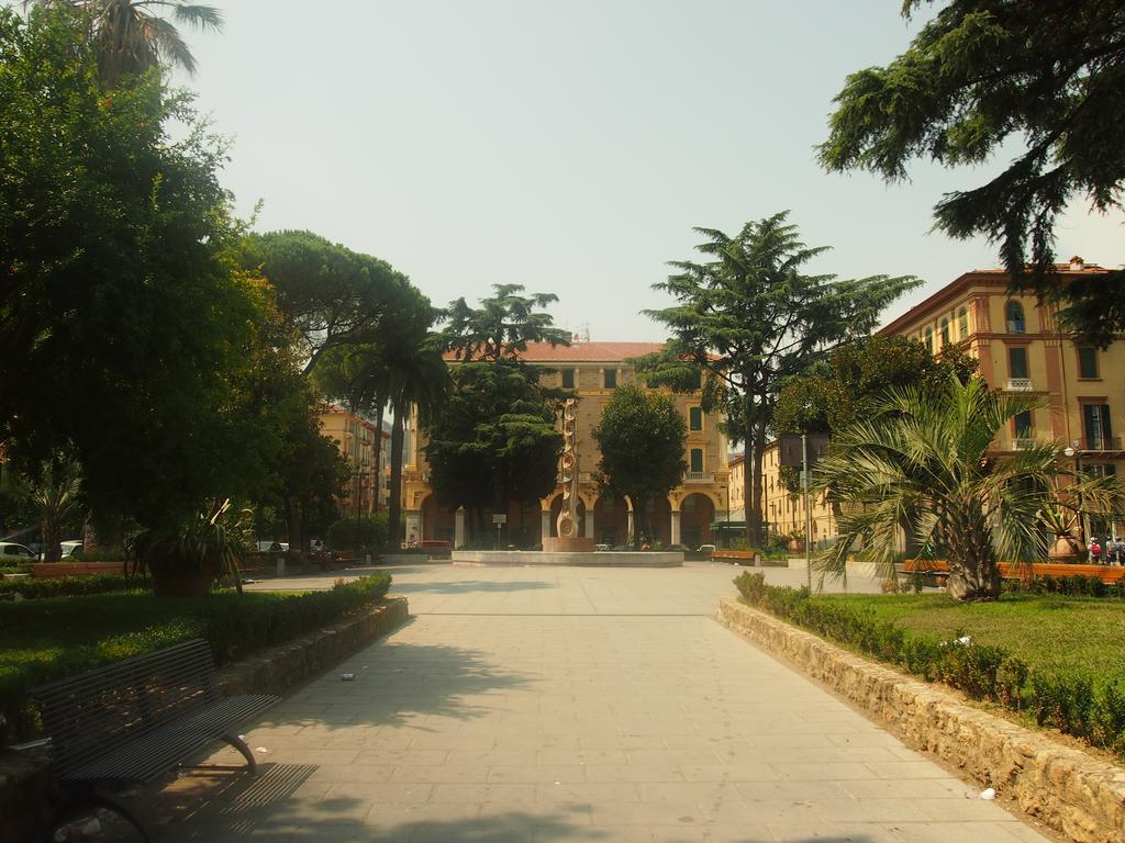 Il Portico - La Spezia To Go 5Terre Apartment Ngoại thất bức ảnh