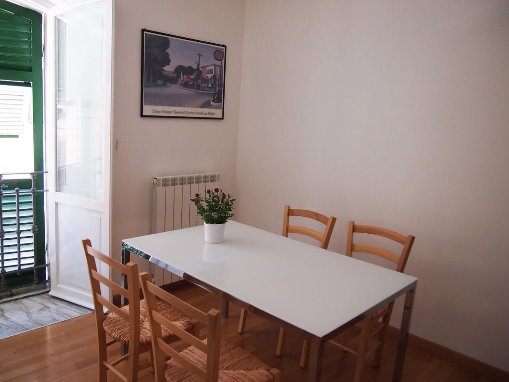 Il Portico - La Spezia To Go 5Terre Apartment Ngoại thất bức ảnh