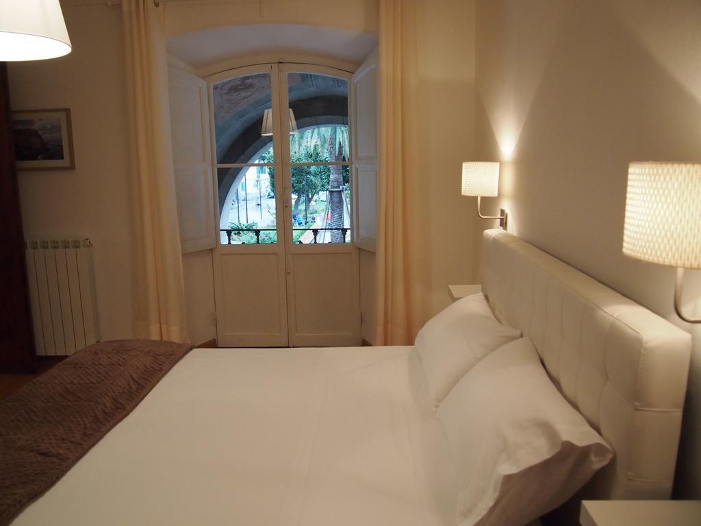 Il Portico - La Spezia To Go 5Terre Apartment Ngoại thất bức ảnh