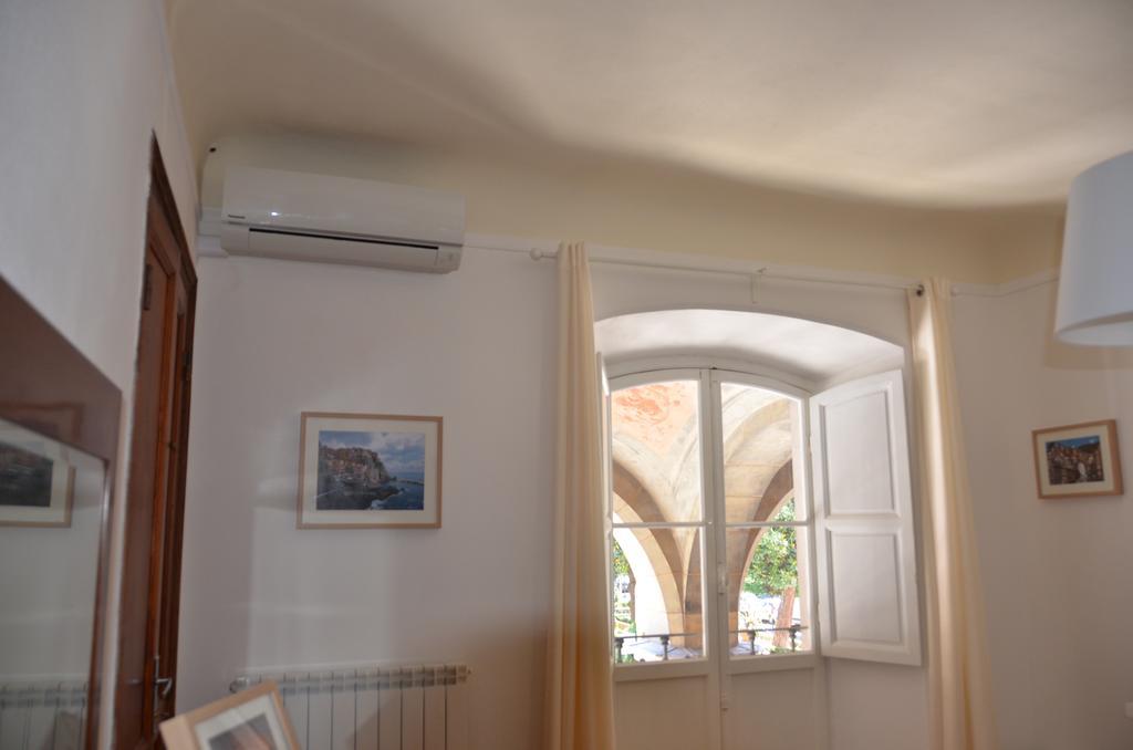 Il Portico - La Spezia To Go 5Terre Apartment Ngoại thất bức ảnh