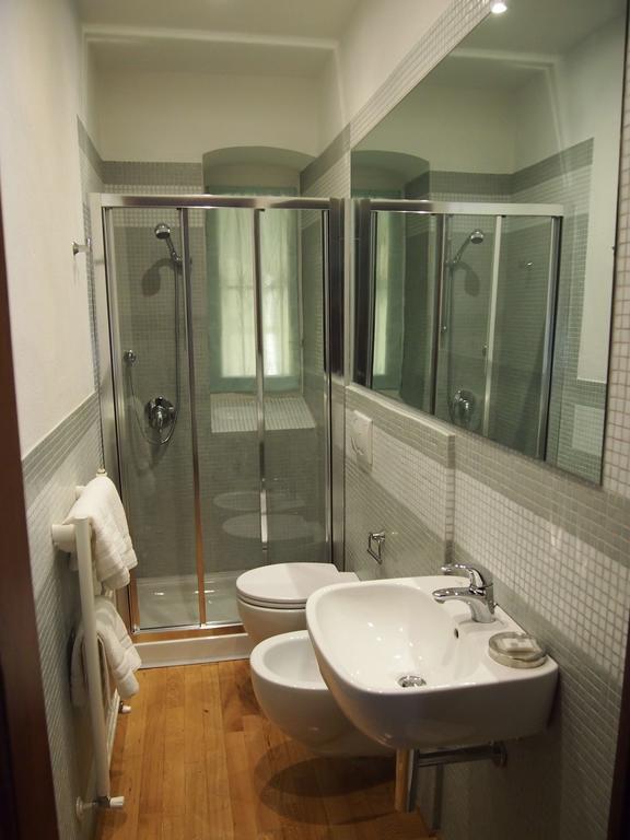 Il Portico - La Spezia To Go 5Terre Apartment Ngoại thất bức ảnh
