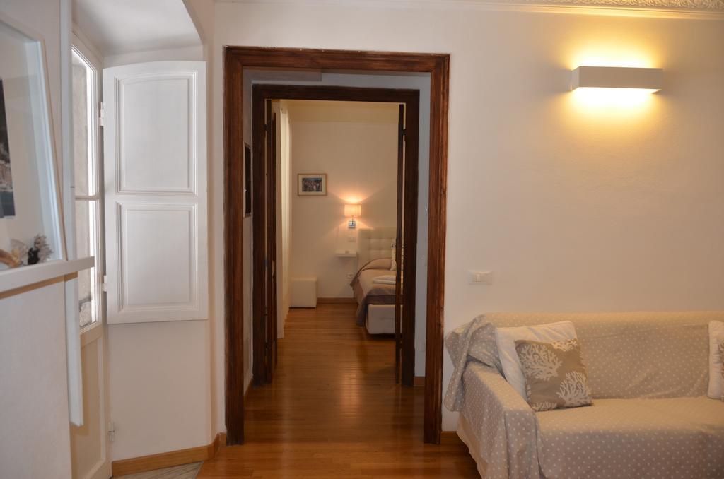 Il Portico - La Spezia To Go 5Terre Apartment Ngoại thất bức ảnh