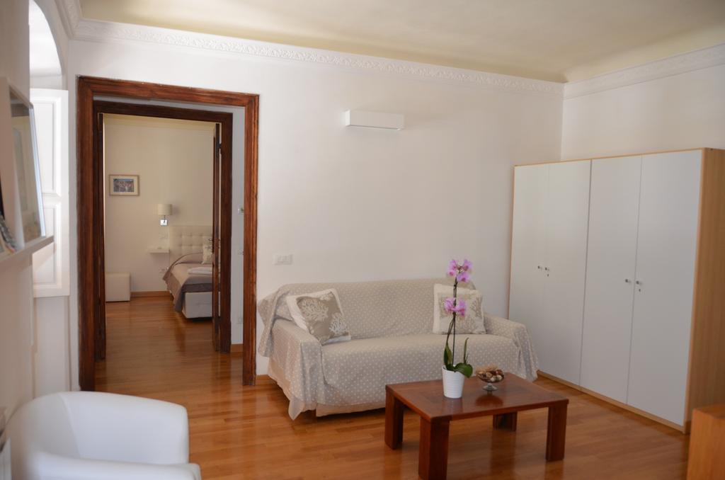 Il Portico - La Spezia To Go 5Terre Apartment Ngoại thất bức ảnh