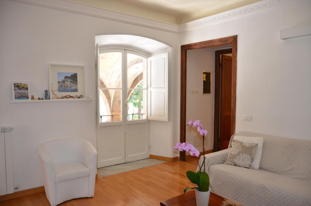 Il Portico - La Spezia To Go 5Terre Apartment Ngoại thất bức ảnh