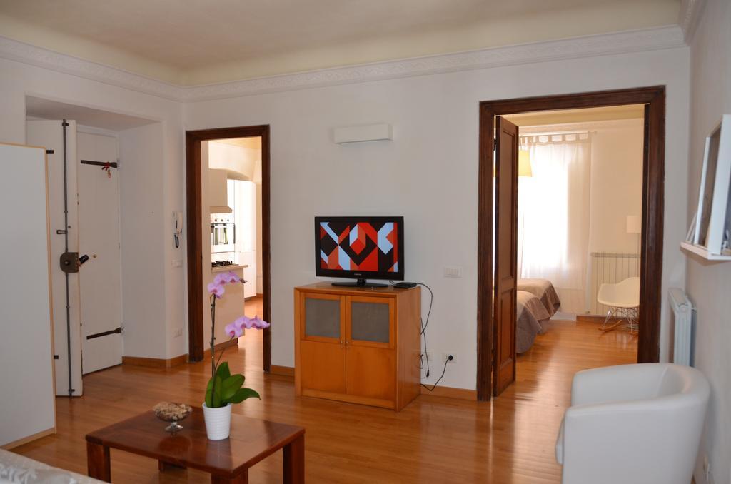 Il Portico - La Spezia To Go 5Terre Apartment Ngoại thất bức ảnh